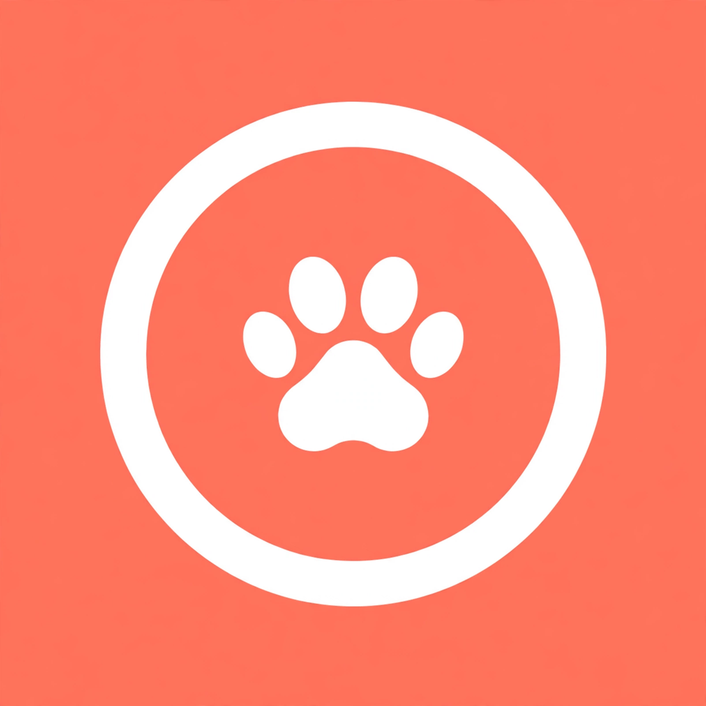 Log4Paw Icon