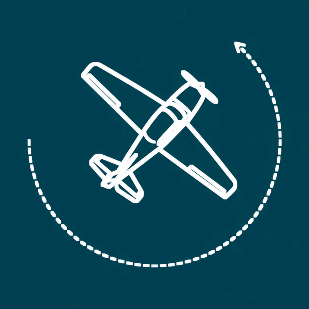 Log4Pilot Icon